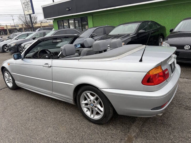 bmw 3 series 2004 WBABW33494PL28986 image bmw 3 series 2004 WBABW33494PL28986 image